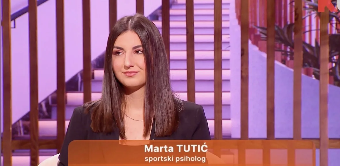 TV gostovanje: Ko je ambiciozniji, mladi sportisti ili njihovi roditelji?